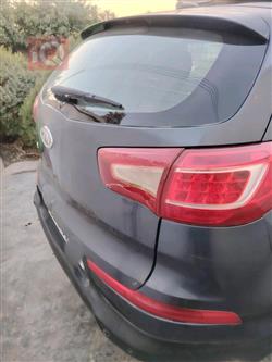 کیا سپۆرتاج